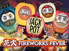 Fireworks Fever logo