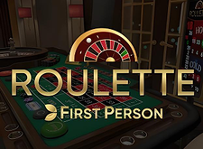 First Person Roulette