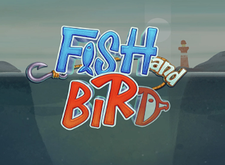 Fish and Bird preview