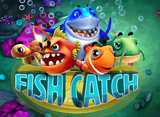logotipo de Fish Catch