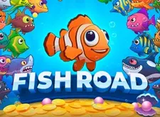 Fish Road logo