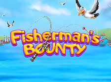 Fishermans Bounty Logo