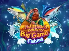 Fishermans Bounty Big Game Fishing