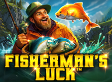 Fishermans Luck