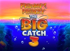 Fishin Frenzy The Big Catch 3 preview