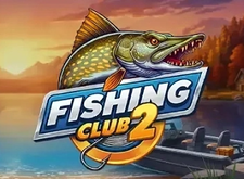 Fishing Club 2 logo