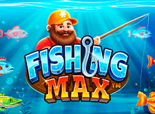 Fishing Max