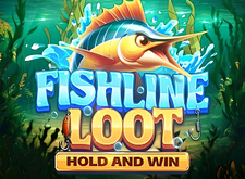 Fishline Loot Hold and Win