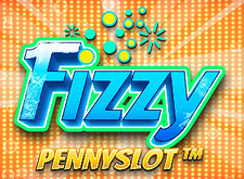 logotipo de Fizzy Pennyslot