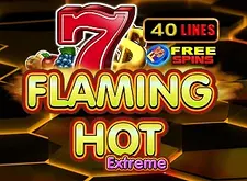 Flaming Hot Extreme