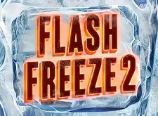 logotipo de Flash Freeze 2