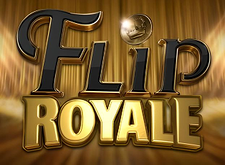 Flip Royale logo