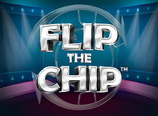 logotipo de Flip the Chip