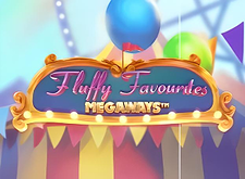 Fluffy Favourites Megaways