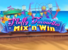 Fluffy Favourites Mix n Win