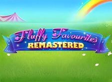 Fluffy Favourites Remastered logo