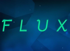 Flux logo