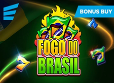 Fogo Do Brasil 777 preview