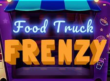 Food Truck Frenzy
