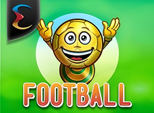 logotipo de Football