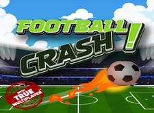 Football Crash logo