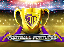 Football Fortunes logo