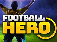 Football Hero logo