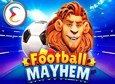Football Mayhem logo