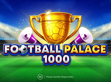 Football Palace 1000