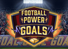 Football Power Goals