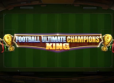 Football Ultimate Champions King logo