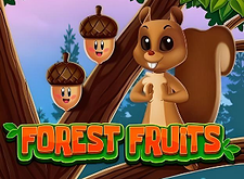 Forest Fruits logo