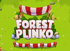 Forest Plinko logo