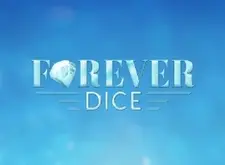 Forever Dice logo