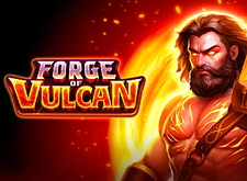 Forge of Vulcan
