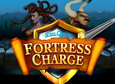 Fortress Charge logo