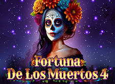Fortuna De Los Muertos 4