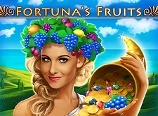 logotipo de Fortunas Fruits