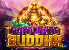Fortunate Buddha