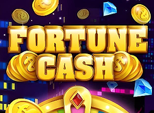 logotipo de Fortune Cash