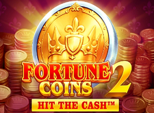 Fortune Coins 2 preview