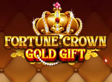 Fortune Crown Gold Gift