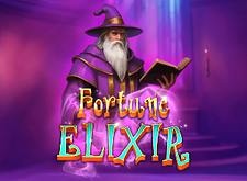 Fortune Elixir logo