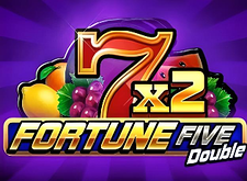 Fortune Five Double