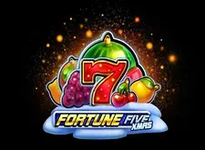 Fortune Five Xmas