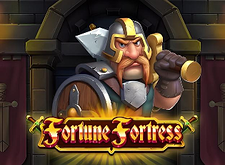 Fortune Fortress logo