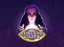Fortune Gazer logo