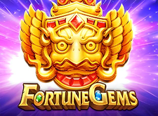 Fortune Gems Logo