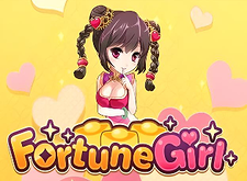 Fortune Girl