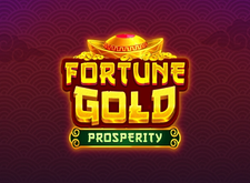 Fortune Gold Prosperity preview